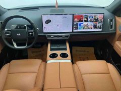Li Auto Ideal L6 Pro - фото 8
