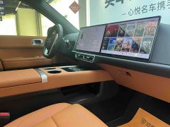 Li Auto Ideal L6 Pro - фото 9