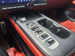 Xiaomi SU7 four-wheel drive, ultra-long battery life, high-end smart driving Max version - фото 12
