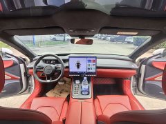 Xiaomi SU7 four-wheel drive, ultra-long battery life, high-end smart driving Max version - фото 4