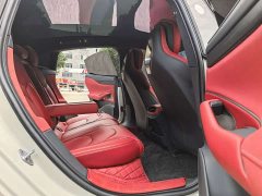 Xiaomi SU7 four-wheel drive, ultra-long battery life, high-end smart driving Max version - фото 9