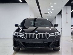 BMW 5 Series 2022 525Li M Sports Package - фото 2