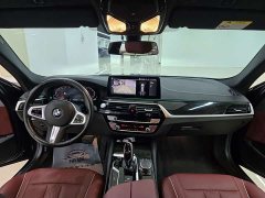 BMW 5 Series 2022 525Li M Sports Package - фото 3