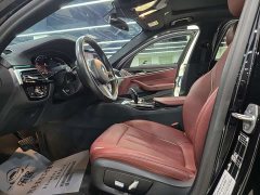 BMW 5 Series 2022 525Li M Sports Package - фото 4