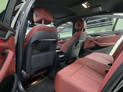 BMW 5 Series 2022 525Li M Sports Package - фото 5