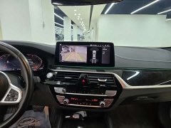 BMW 5 Series 2022 525Li M Sports Package - фото 6