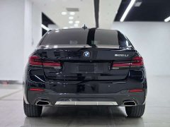 BMW 5 Series 2022 525Li M Sports Package - фото 7
