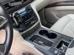 Buick GL8 Land Business Class 652T Luxury - фото 10