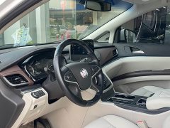Buick GL8 Land Business Class 652T Luxury - фото 11