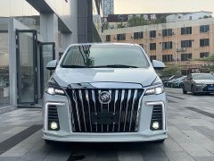 Buick GL8 Land Business Class 652T Luxury - фото 12