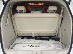Buick GL8 Land Business Class 652T Luxury - фото 14