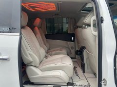 Buick GL8 Land Business Class 652T Luxury - фото 15