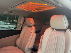Buick GL8 Land Business Class 652T Luxury - фото 16