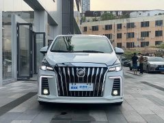 Buick GL8 Land Business Class 652T Luxury - фото 2