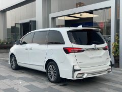 Buick GL8 Land Business Class 652T Luxury - фото 4