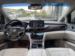 Buick GL8 Land Business Class 652T Luxury - фото 5