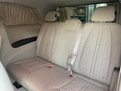 Buick GL8 Land Business Class 652T Luxury - фото 6