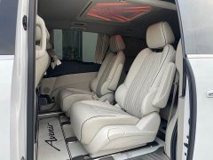 Buick GL8 Land Business Class 652T Luxury - фото 7