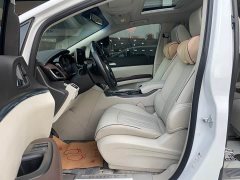 Buick GL8 Land Business Class 652T Luxury - фото 8
