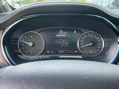Buick GL8 Land Business Class 652T Luxury - фото 9
