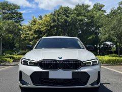 BMW 3 Series 330i M Sports Night Package - фото 2