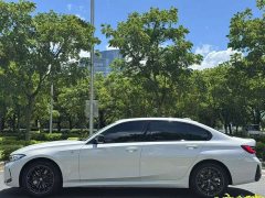 BMW 3 Series 330i M Sports Night Package - фото 3