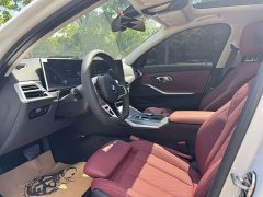 BMW 3 Series 330i M Sports Night Package - фото 5