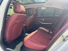 BMW 3 Series 330i M Sports Night Package - фото 6