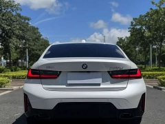 BMW 3 Series 330i M Sports Night Package - фото 8