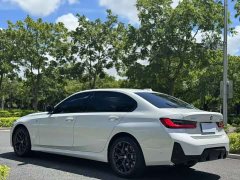 BMW 3 Series 330i M Sports Night Package - фото 9