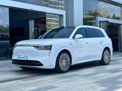 AITO Wenjie M8 extended range Ultra version 53.4kWh 6-seat version (192-line lidar) - фото 1