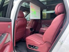 AITO Wenjie M8 extended range Ultra version 53.4kWh 6-seat version (192-line lidar) - фото 12