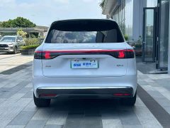 AITO Wenjie M8 extended range Ultra version 53.4kWh 6-seat version (192-line lidar) - фото 5