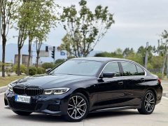 BMW 3 Series facelift 320Li M Sports Package - фото 1