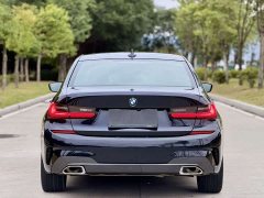 BMW 3 Series facelift 320Li M Sports Package - фото 11