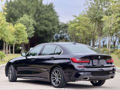 BMW 3 Series facelift 320Li M Sports Package - фото 12