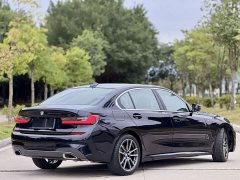 BMW 3 Series facelift 320Li M Sports Package - фото 13