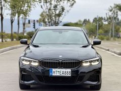 BMW 3 Series facelift 320Li M Sports Package - фото 2