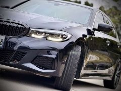 BMW 3 Series facelift 320Li M Sports Package - фото 3