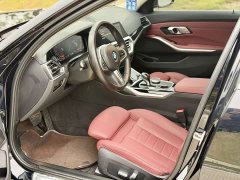 BMW 3 Series facelift 320Li M Sports Package - фото 5