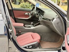BMW 3 Series facelift 320Li M Sports Package - фото 6