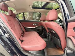 BMW 3 Series facelift 320Li M Sports Package - фото 8