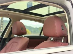 BMW 3 Series facelift 320Li M Sports Package - фото 9