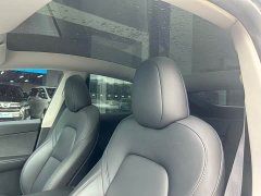 Tesla Model Y 2022 facelift rear-wheel drive version - фото 10