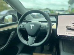 Tesla Model Y 2022 facelift rear-wheel drive version - фото 15