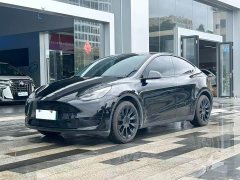 Tesla Model Y 2022 facelift rear-wheel drive version - фото 17