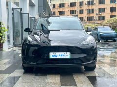 Tesla Model Y 2022 facelift rear-wheel drive version - фото 2