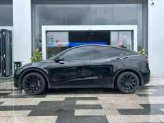 Tesla Model Y 2022 facelift rear-wheel drive version - фото 3