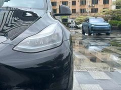 Tesla Model Y 2022 facelift rear-wheel drive version - фото 4