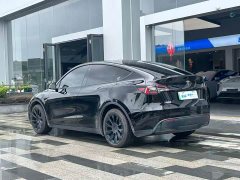 Tesla Model Y 2022 facelift rear-wheel drive version - фото 6